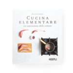 Libro cucina elementare - la separazione delle cotture - hoepli | Giuliano Cingoli